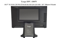TAZGA DPC-1805V 18.5